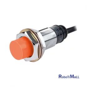سنسور القایی آتونیکس PR18-8AO | Autonics PR18-8AO Inductive Sensor