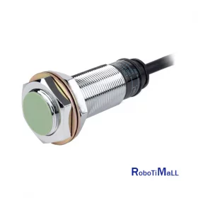سنسور القایی آتونیکس PR18-5DN | Autonics PR18-5DN Inductive Sensor