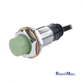 سنسور القایی آتونیکس PR18-8DN2 | Autonics PR18-8DN2 Inductive Sensor