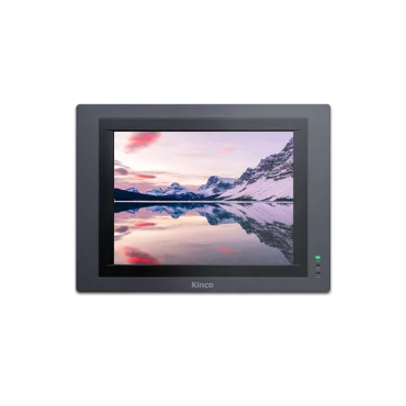 HMI کینکو 12اینچ با پورت اترنت | KINCO HMI 12 INCH ETHERNET|فروشگاه آنلاین ربات
