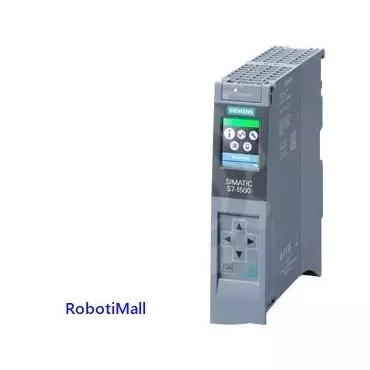 پی ال سی 1513 زیمنس مدل 6ES7513-1AL02-0AB0|فروشگاه آنلاین ربات
