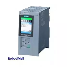 پردازشگر مرکزی CPU 1515-2 PN زیمنس| 6ES7515-2AM02-0AB0