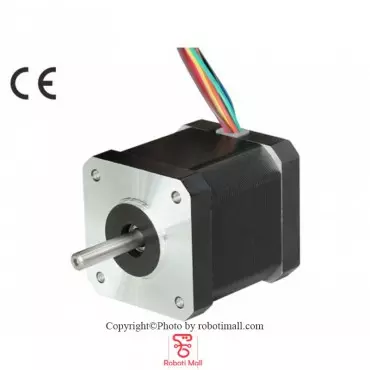 استپر دو فاز  28NM کینکو |   KINCO STEPPER 28 NM 2S110Q-054K1|فروشگاه آنلاین ربات