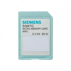 کارت حافظه 2MB زیمنس 6ES7953-8LL31-0AA0