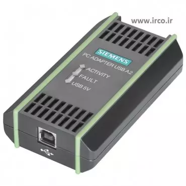PC ADAPTER زیمنس 6GK1571-0BA00-0AA0|فروشگاه آنلاین ربات