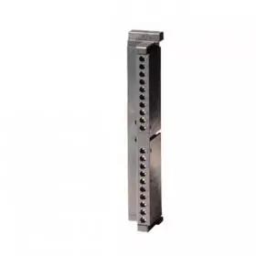 کانکتور جلویی 20 پین زیمنس مدل 6ES7392-1AJ00-0AA0 | FRONT CONNECTOR 20-POLE 6ES7392-1AJ00-0AA0