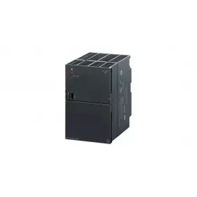 منبع تغذیه زیمنس 6ES7307-1KA02-0AA0