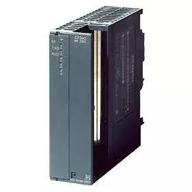 کارت شبکه CP 340 زیمنس 6ES7340-1CH02-0AE0