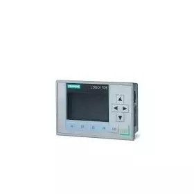 صفحه نمایش متنی زیمنس مدل6ED1055-4MH08-0BA1