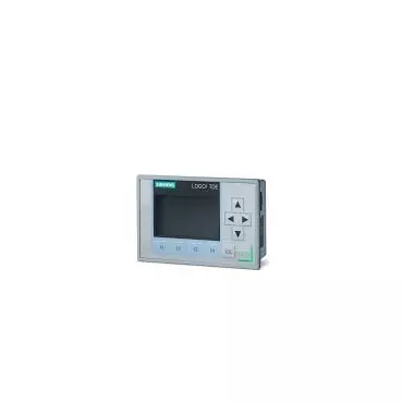 صفحه نمایش متنی زیمنس مدل6ED1055-4MH08-0BA1|فروشگاه آنلاین ربات