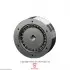 گیربکس کامپوننت HDUR/FR-25-50|فروشگاه آنلاین ربات