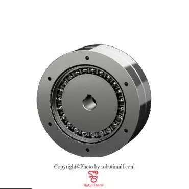 گیربکس کامپوننت HDUR/FR-25-50|فروشگاه آنلاین ربات