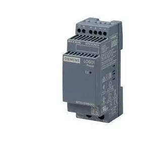 منبع تغذیه 24V/1.3A لوگو زیمنس | Siemens LOGO!Power 6EP3331-6SB00-0AY0