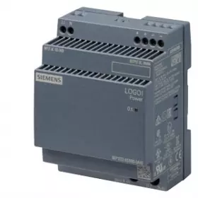 منبع تغذیه 24V/4A زیمنس