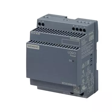 منبع تغذیه 24V/4A زیمنس|فروشگاه آنلاین ربات