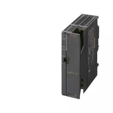 کارت شبکه CP 343-5|فروشگاه آنلاین ربات