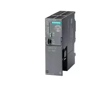پی ال سی CPU 317 PN/DP زیمنس | SIEMENS PLC 6ES7317-2FK14-0AB0