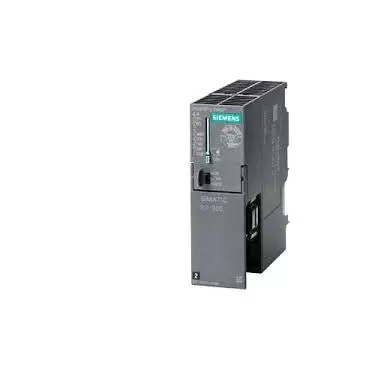 پی ال سی CPU 317 PN/DP زیمنس | SIEMENS PLC 6ES7317-2FK14-0AB0|فروشگاه آنلاین ربات