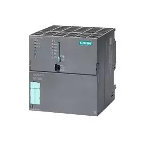 پردازشگر مرکزی CPU 319-3PN/DP زیمنس | siemens 6ES7318-3EL01-0AB0