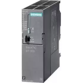پردازشگر مرکزی CPU 317-2DP زیمنس | siemens 6ES7317-2AK14-0AB0