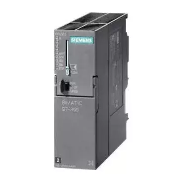 پردازشگر مرکزی CPU 317-2DP زیمنس | siemens 6ES7317-2AK14-0AB0|فروشگاه آنلاین ربات