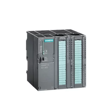 پردازشگر مرکزی CPU 314C-2 DP زیمنس  | 6ES7314-6CH04-0AB0|فروشگاه آنلاین ربات
