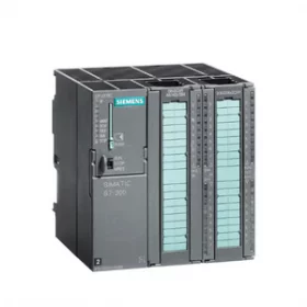 پردازشگر مرکزی CPU 314C-2 PTP زیمنس |  6ES7314-6BH04-0AB0