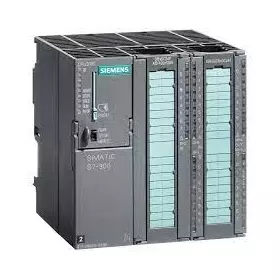 پردازشگر مرکزی کامپکت CPU 313C MPI زیمنس | 6ES7313-5BG04-0AB0