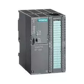 کارت پردازش مرکزی CPU 312C مدل 6ES7312-5BF04-0AB0 | Siemens CPU 312C 6ES7312-5BF04-0AB0