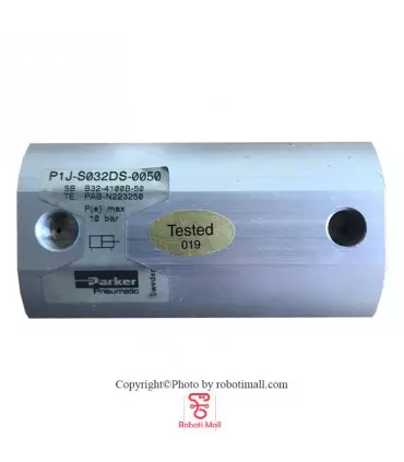 سیلندر کامپکت  32x50|فروشگاه آنلاین ربات