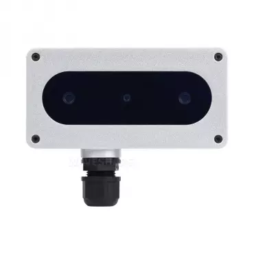 کیت بینایی ماشین OAK-D-PoE|فروشگاه آنلاین ربات