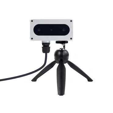 کیت بینایی ماشین OAK-D-PoE|فروشگاه آنلاین ربات