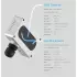 کیت بینایی ماشین OAK-D-PoE|فروشگاه آنلاین ربات