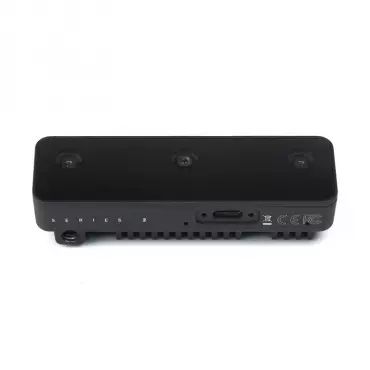 کیت بینایی ماشین OAK-D-S2|فروشگاه آنلاین ربات