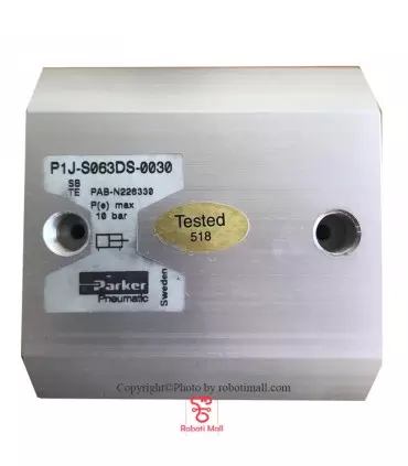سیلندر کامپکت  63x30|فروشگاه آنلاین ربات