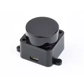 سنسور فاصله سنج لیزری لیدار 360 درجه مدل D500 | Lidar Laser Distance Sensor 360° D500