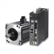 سروو موتور 7.5 کیلووات سری A2 دلتا ترمزدار 1500دور|Delta 7.5KW Servo motor brake 1500rpm