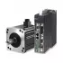سروو موتور1کیلووات سری A2دلتا  1000دور |Delta 1KW Servo motor 1000rpm|فروشگاه آنلاین ربات