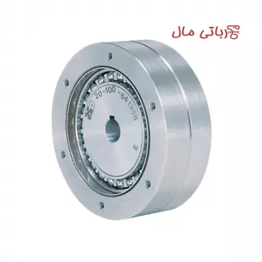 گیربکس کامپوننت HDUR-25-50|فروشگاه آنلاین ربات