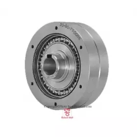 گیربکس کامپوننت HDUA-20-80