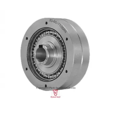گیربکس کامپوننت HDUA-20-80|فروشگاه آنلاین ربات