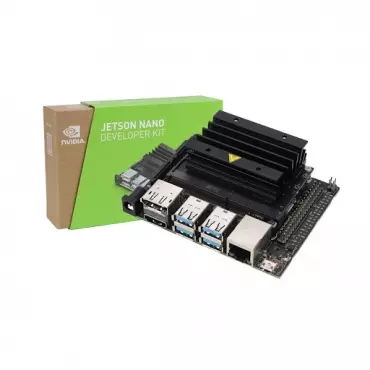 برد توسعه جتسون نانو  |  Jetson nano B01 NVIDIA