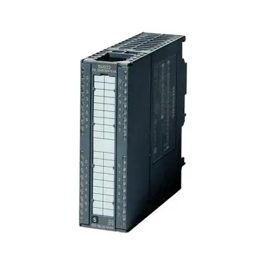 کارت خروجی دیجیتال  SM322 زیمنس