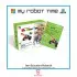 ربات سری بی سیم ماتریس رباتیک مدل MR-WLR