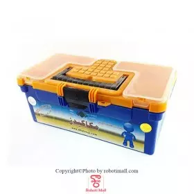 پک مکاکیدز نوانديشان هوشمند سپاهان مدلNHS-MKIDS