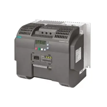 اینورتر سه فاز زیمنس Siemens V20 توان 7.5KW مدل 6SL3210-5BE27-5UV0