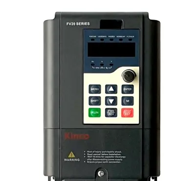 اینورتر تک فاز 1.5 کیلووات کینکو |KINCO INVERTER FV20