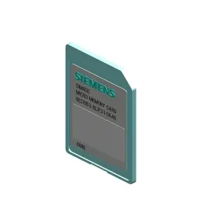کارت حافظه 8MB زیمنس 6ES7953-8LP31-0AA0