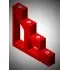 مقره پله‌ای جبال |  Jebal Step Insulator