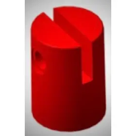 مقره انگشتی جبال |  Jebal Finger Insulator